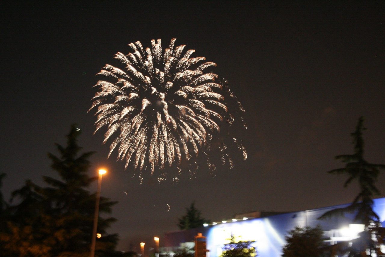 Notte bianca a Carugate, che successo FOTO