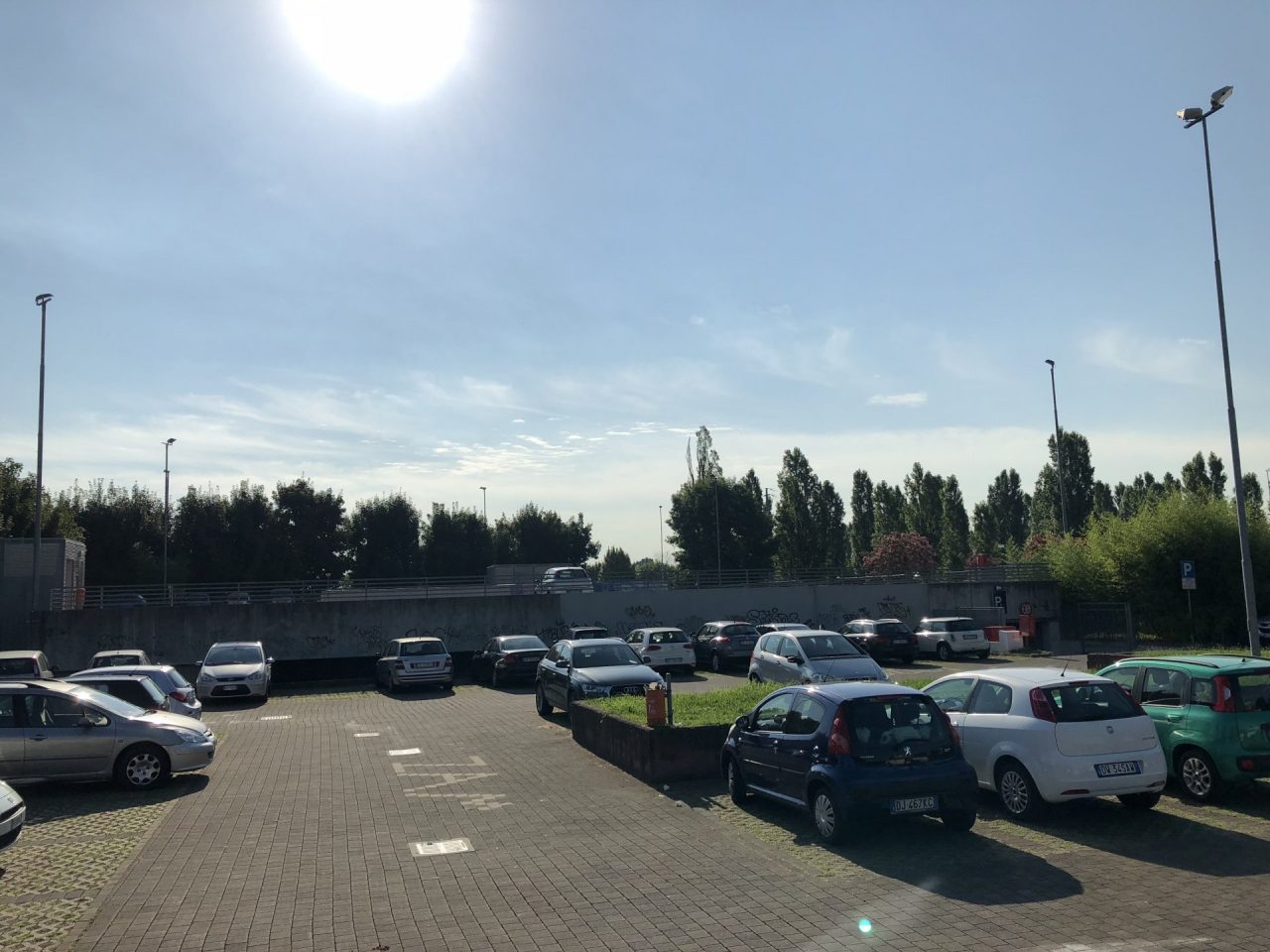 L’Amministrazione di Cernusco sul Naviglio nega “buchi” sui parcheggi a pagamento