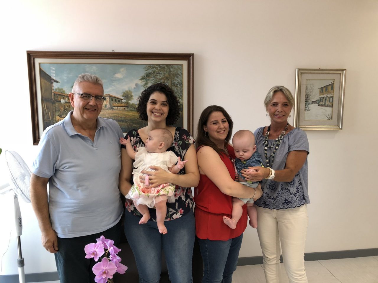 Famiglie arcobaleno, Popolo della famiglia contro il sindaco di Vimodrone