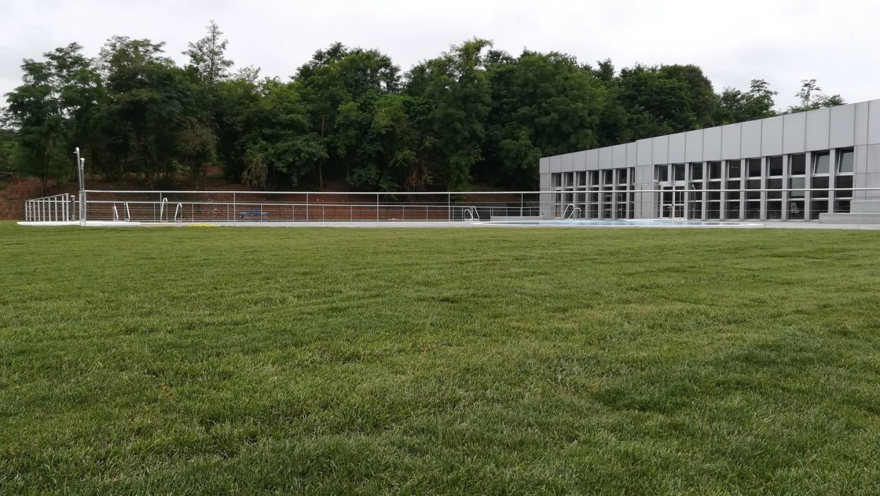 lido