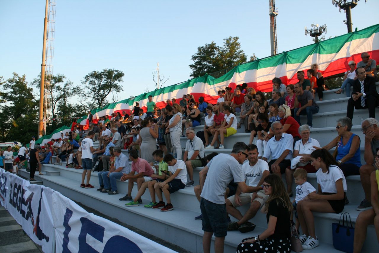 pattinaggio a rotelle