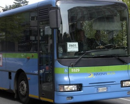 Trasporto scolastico, a Segrate si riparte in modo regolare