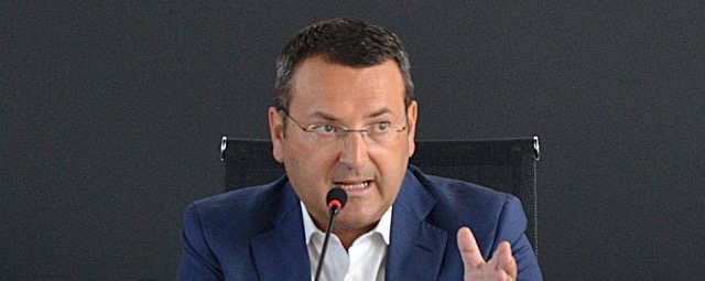 Nuovo Cda per Ferrovie Nord