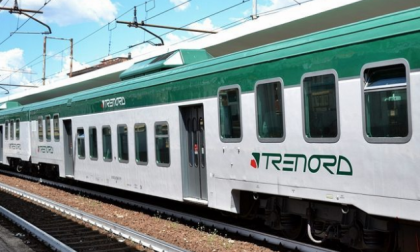 Treni in Lombardia, Terzi "Soppressioni diminuite e aumentata la puntualità"