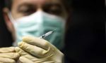 Vaccini Covid: in Lombardia superate le centomila somministrazioni