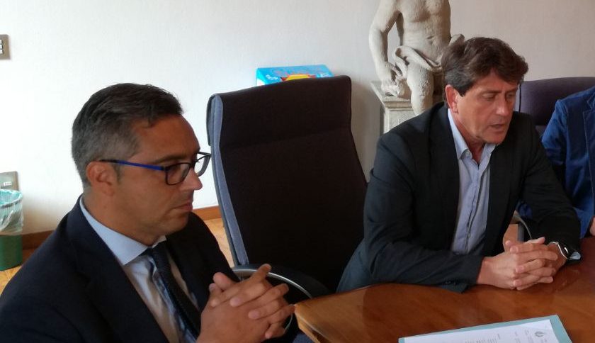 Appalto calore il sindaco attacca tutti: i funzionari del Comune, la vecchia Amministrazione e la stampa