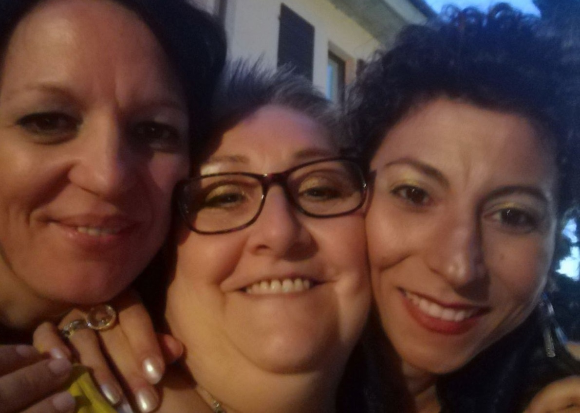 Da Cassano a San Severino Marche nel segno della soldarietà per i popoli terremotati FOTO