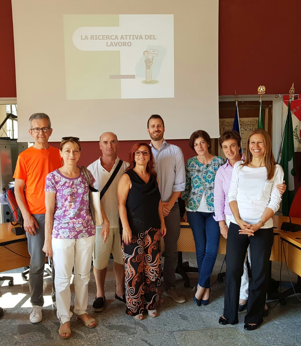 Un seminario per conoscere il nuovo mondo del lavoro