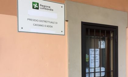 Cassano l'Asl fa marcia indietro e resta aperta solo il giovedì fino ad agosto