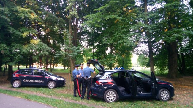 Una 22enne molestata al Parco di Monza, è caccia all’uomo