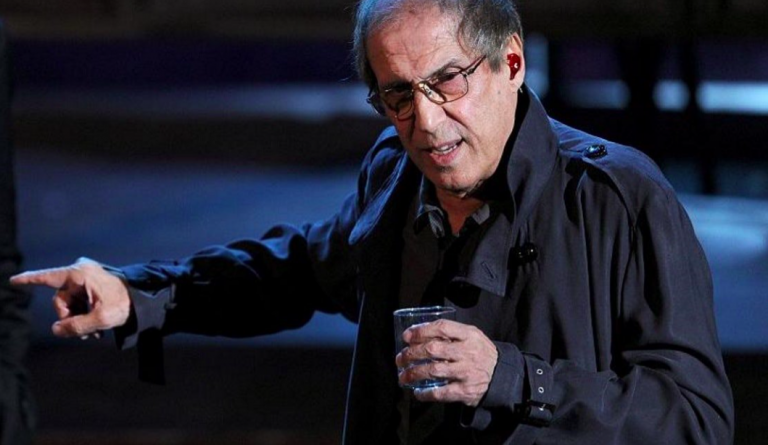 Nuova intrusione nella villa di Adriano Celentano a Galbiate