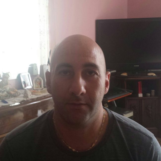 Omicidio Pandino, le fasi finali dell’arresto dell’omicida: ecco come l’hanno catturato