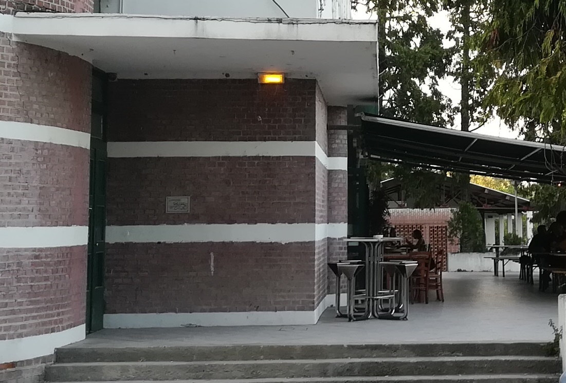 Procedura di sfratto per morosità al gestore del Dopolavoro