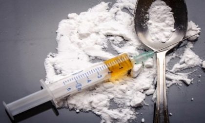 Overdose di eroina e cocaina, gravi due trentenni