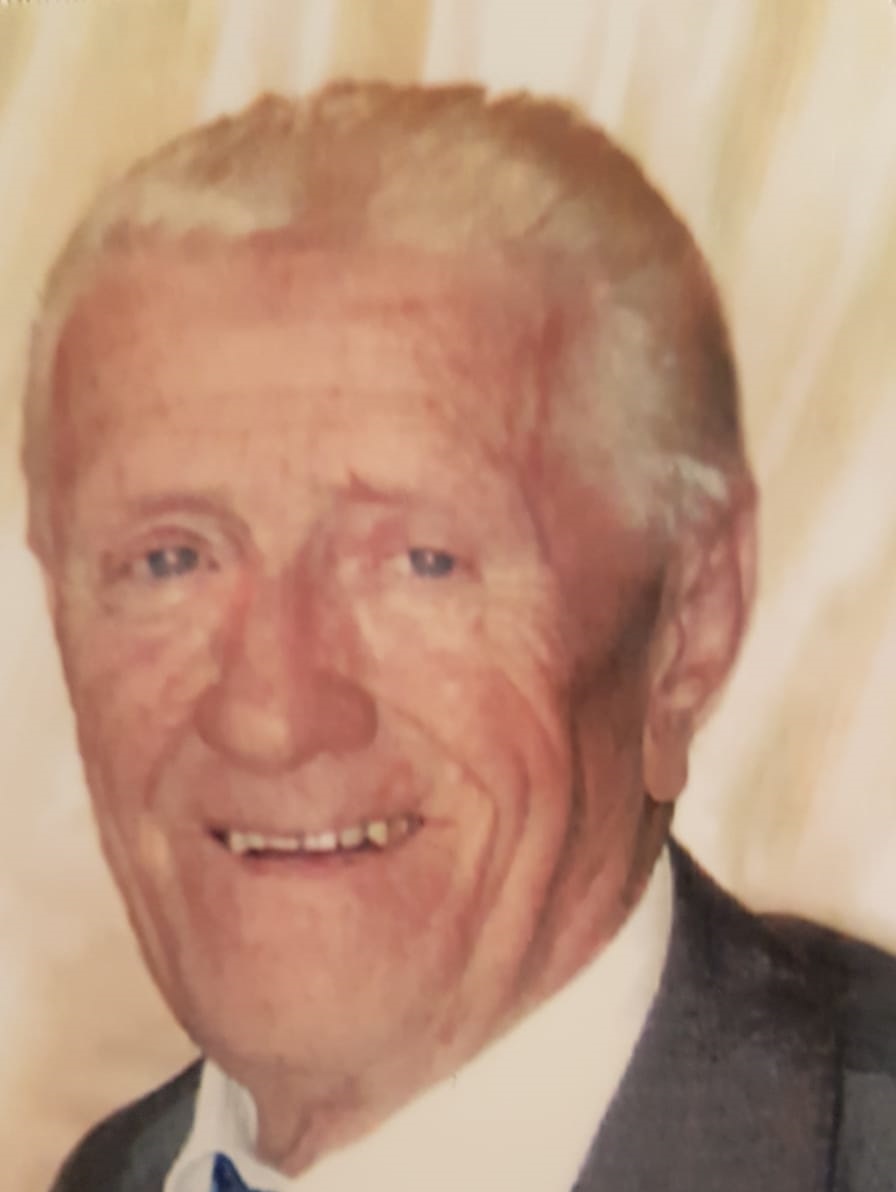Brembate in lutto è morto Giovanni Doneda