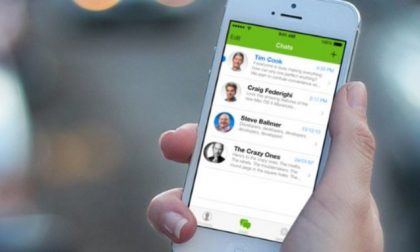 Chat WhatsApp per evitare i posti di blocco:  rischio denuncia