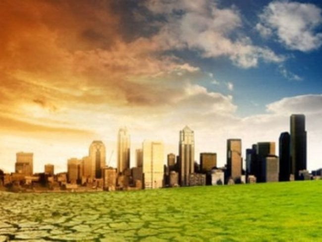 Anno 2018 | Coldiretti: è il terzo anno più bollente di sempre