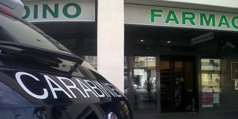 Fugge dalla comunità di recupero: rapinatore torna in prigione