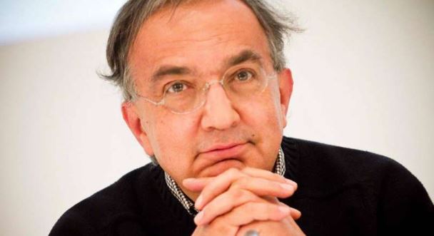 Morte di Marchionne, il cordoglio del Governatore Fontana