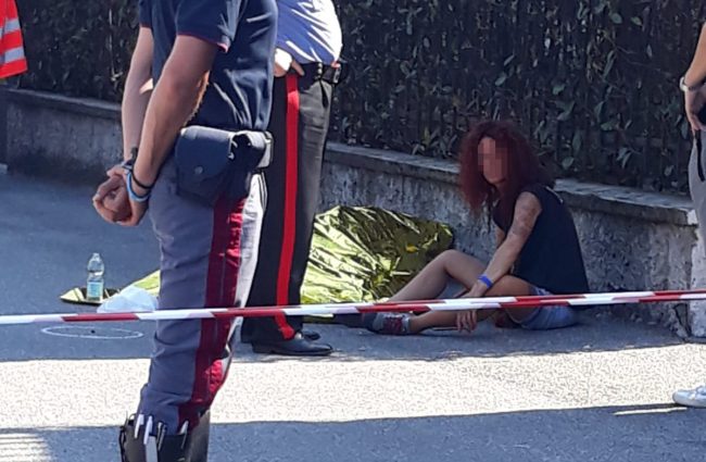 Omicidio a Pandino | Colognese ammazzato con tre colpi di pistola, la pista passionale FOTO VIDEO