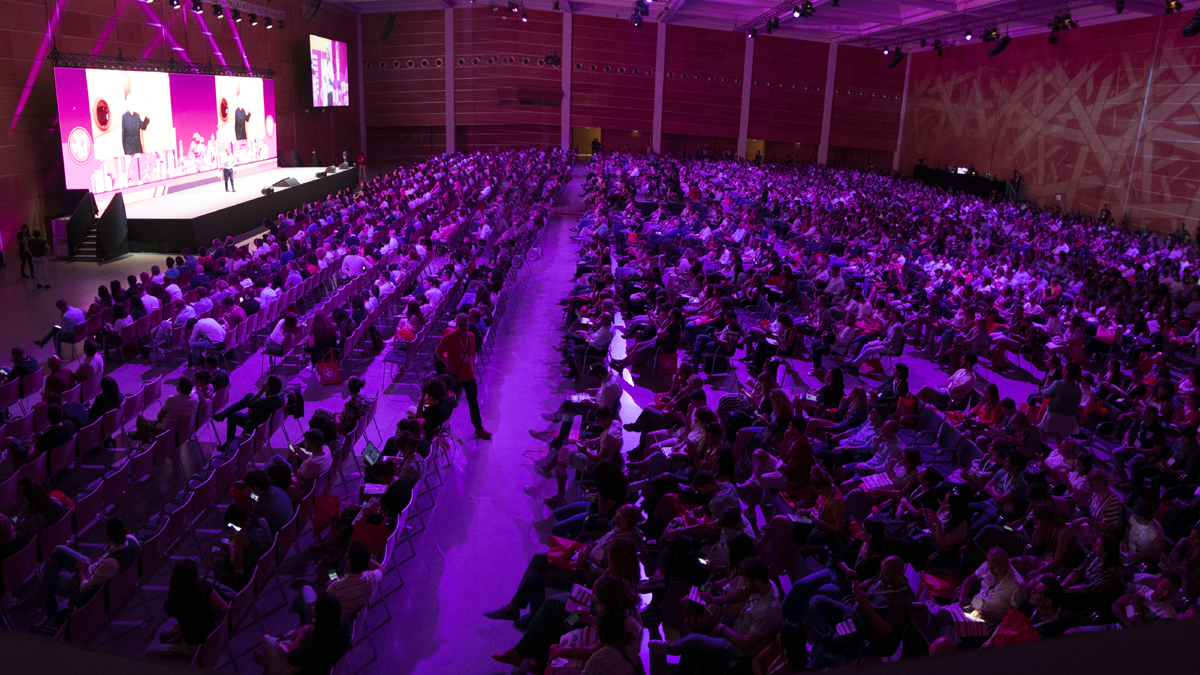 Web Marketing Festival a Rimini: cosa ci siamo portati a casa sul futuro del giornalismo digitale