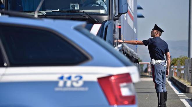 Contrabbando di sigarette denunciato un brembatese