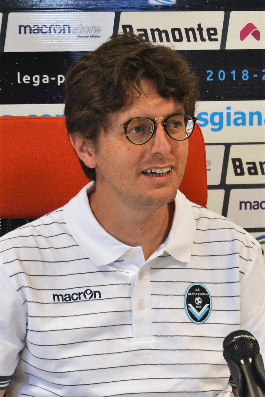 La Giana chiude il 2018 con una sconfitta
