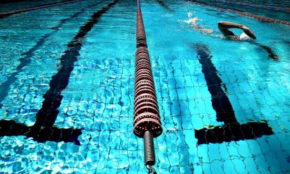 Nuoto sette ori per la Team Trezzo sport ai Regionali