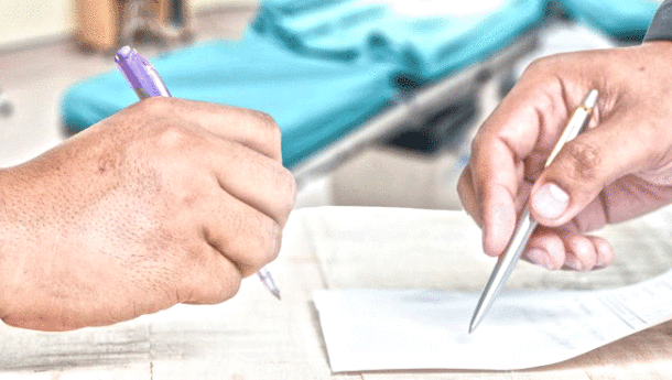 Testamento biologico, sportello attivo a Segrate