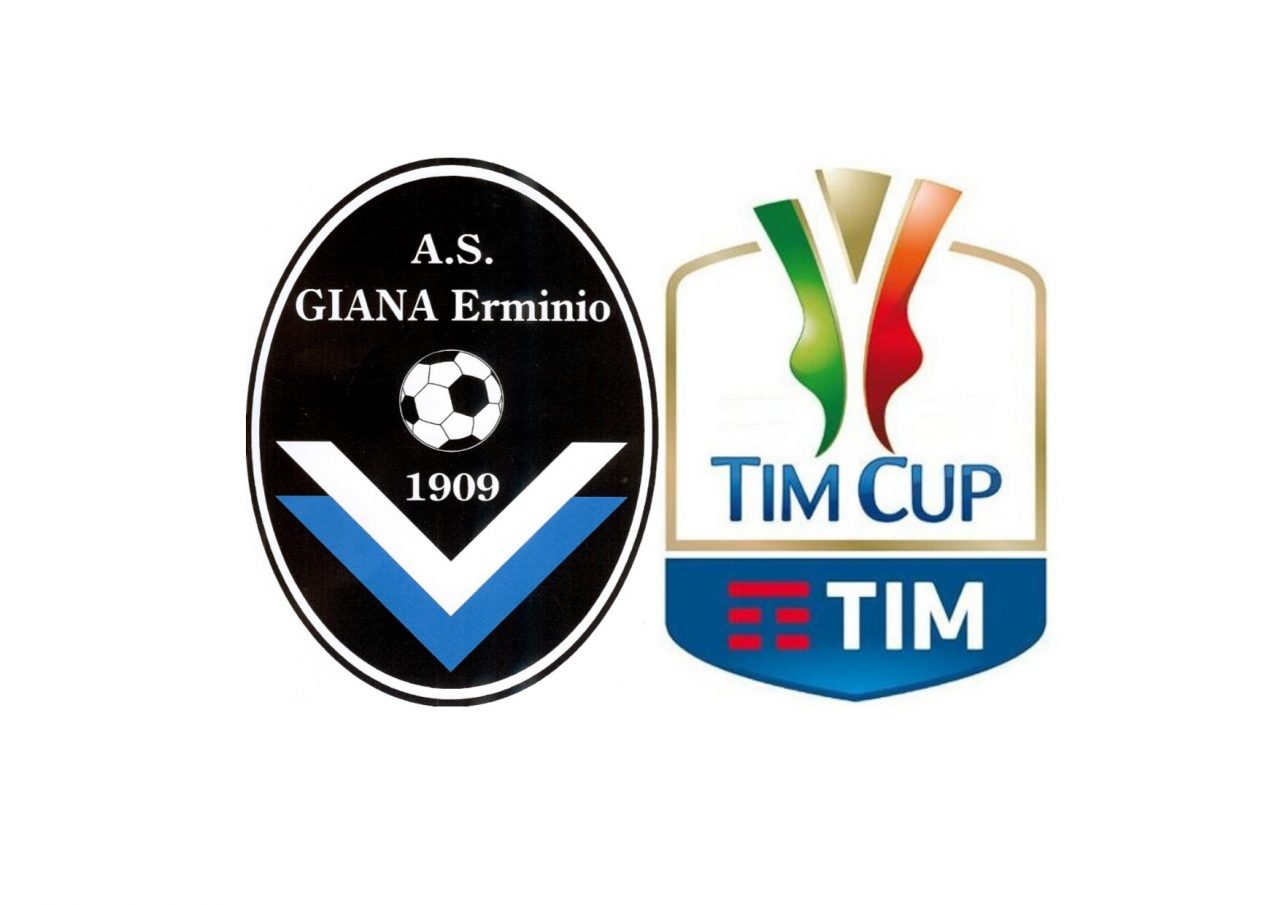 Calcio Serie C La Giana affronterà l’Alessandria nel primo turno di Tim Cup