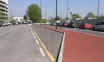 Quartiere Stazione di Segrate, via ai lavori