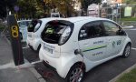 Car sharing elettrico: da ottobre le auto ecologiche a Segrate