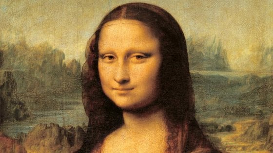 La Gioconda è stata dipinta a Vaprio