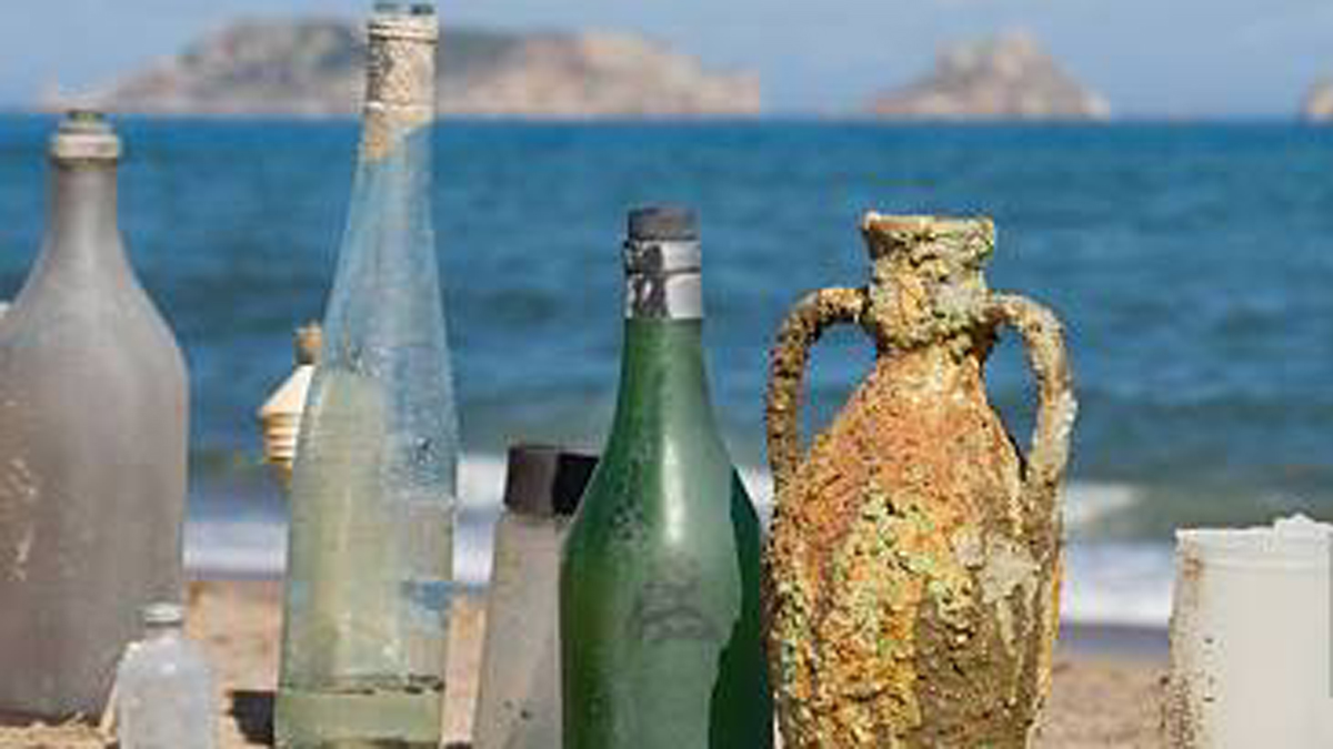Vietato rubare sabbia in Sardegna: super multa a un lombardo