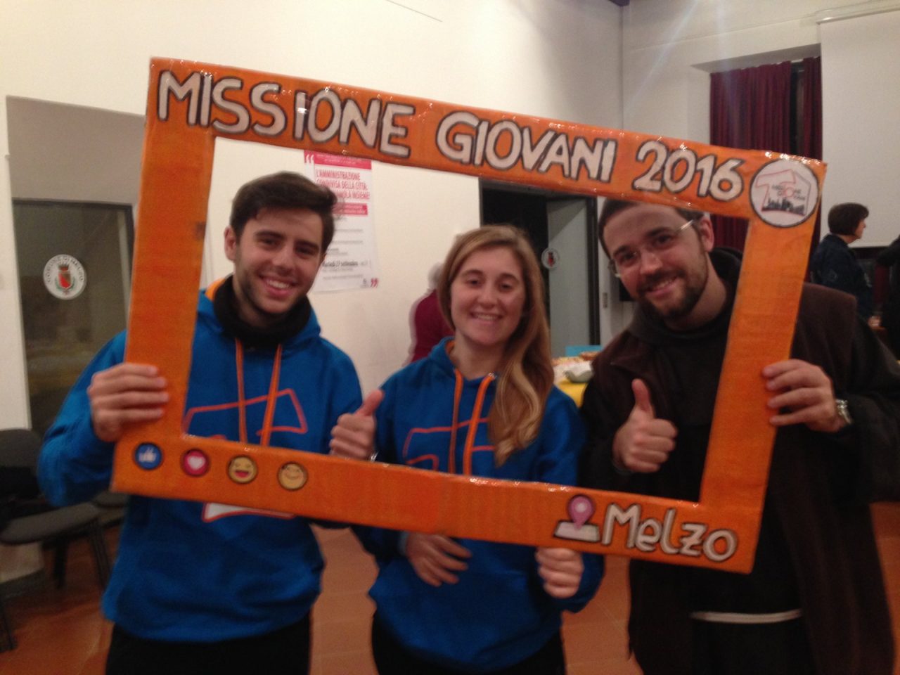 Melzo paese di vocazioni un altro giovane entra in seminario
