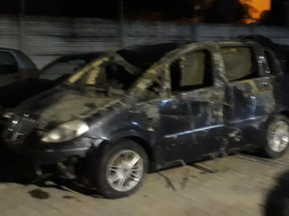 Finiscono con l’auto nel canale, morti marito e moglie