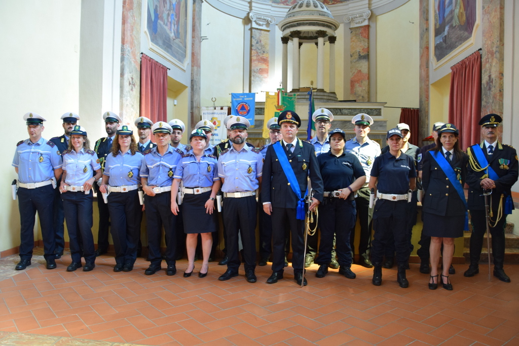 A Cologno insieme per la sicurezza