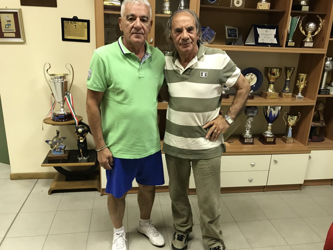 Vandali in azione in oratorio. Colpiti i centri sportivi