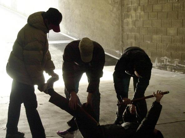 Aggressioni a minorenni: indagano i Carabinieri di Pioltello. Dal Polo: “Servono misure urgenti”