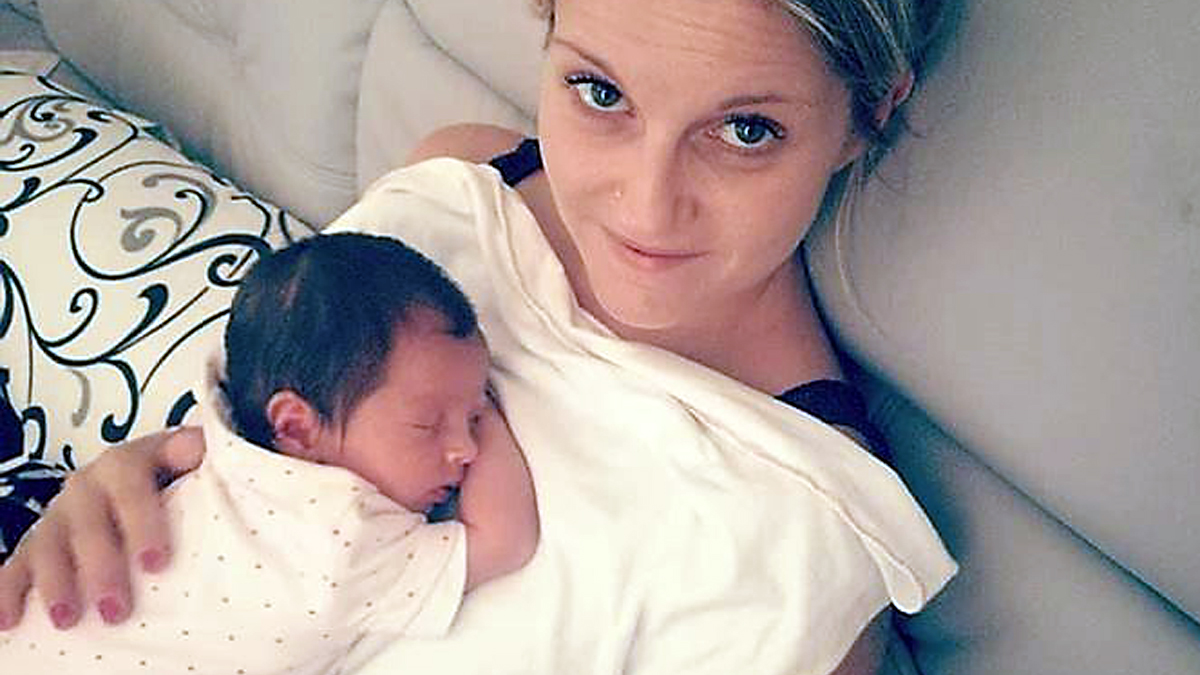 Neonate morte di pertosse: non è epidemia. In esclusiva parla la mamma