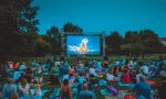 Cinema sotto le stelle: un'estate di grandi film a Segrate