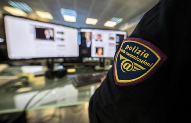 Maxi operazione contro la pedopornografia: perquisizioni anche nel Milanese VIDEO