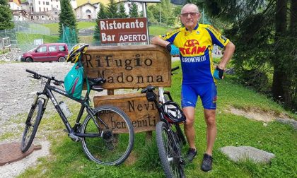 Agostino è morto mentre cercava funghi: domani il funerale