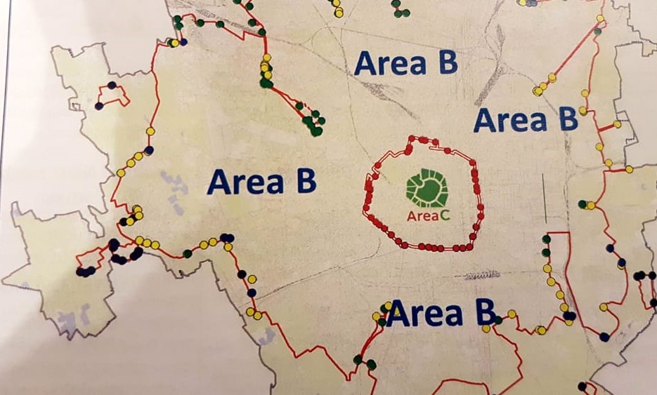 Area B a Milano contro lo smog: “Così penalizzate l’Hinterland”