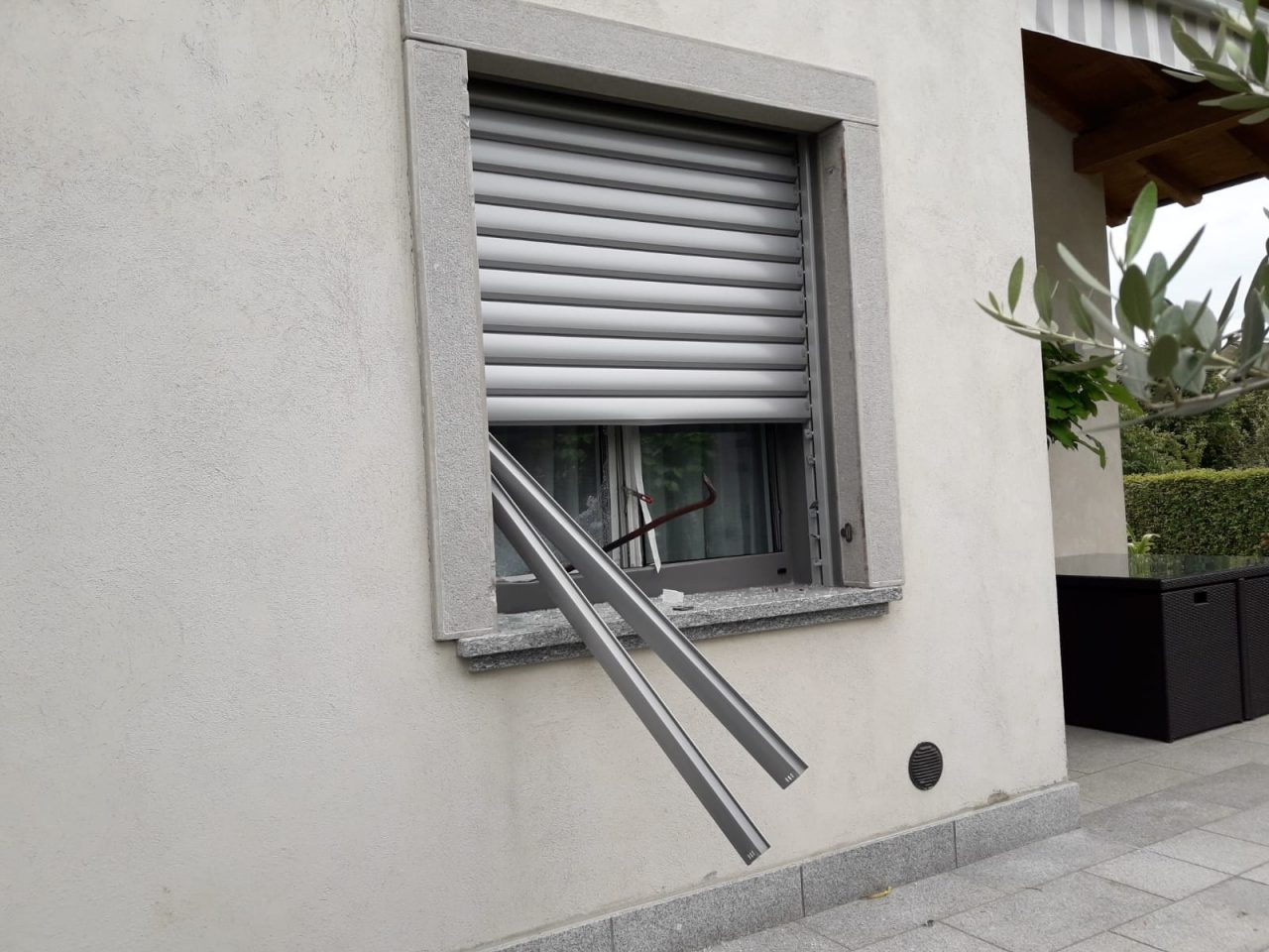 Ladri scatenati a Inzago