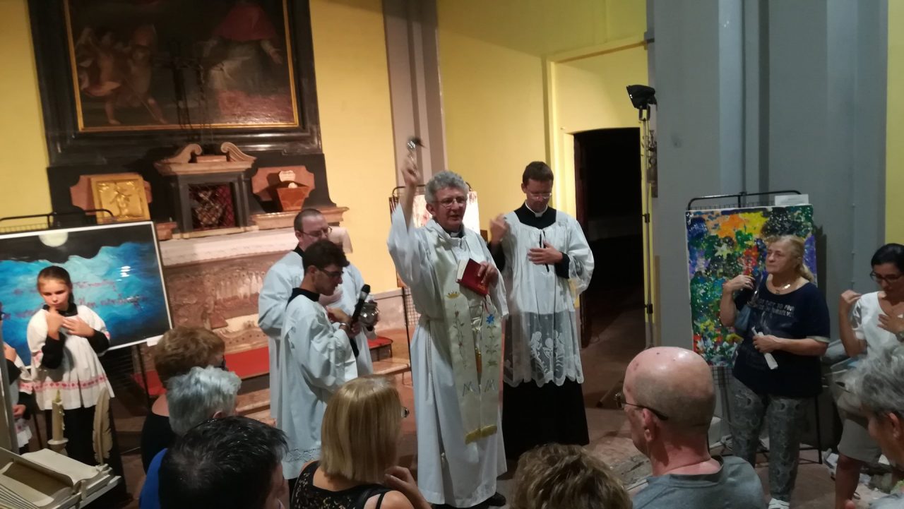 Madonna del miracolo