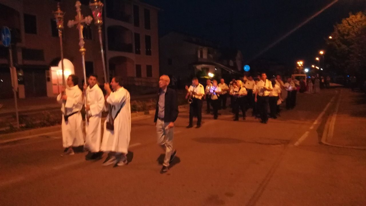 San Bartolomeo