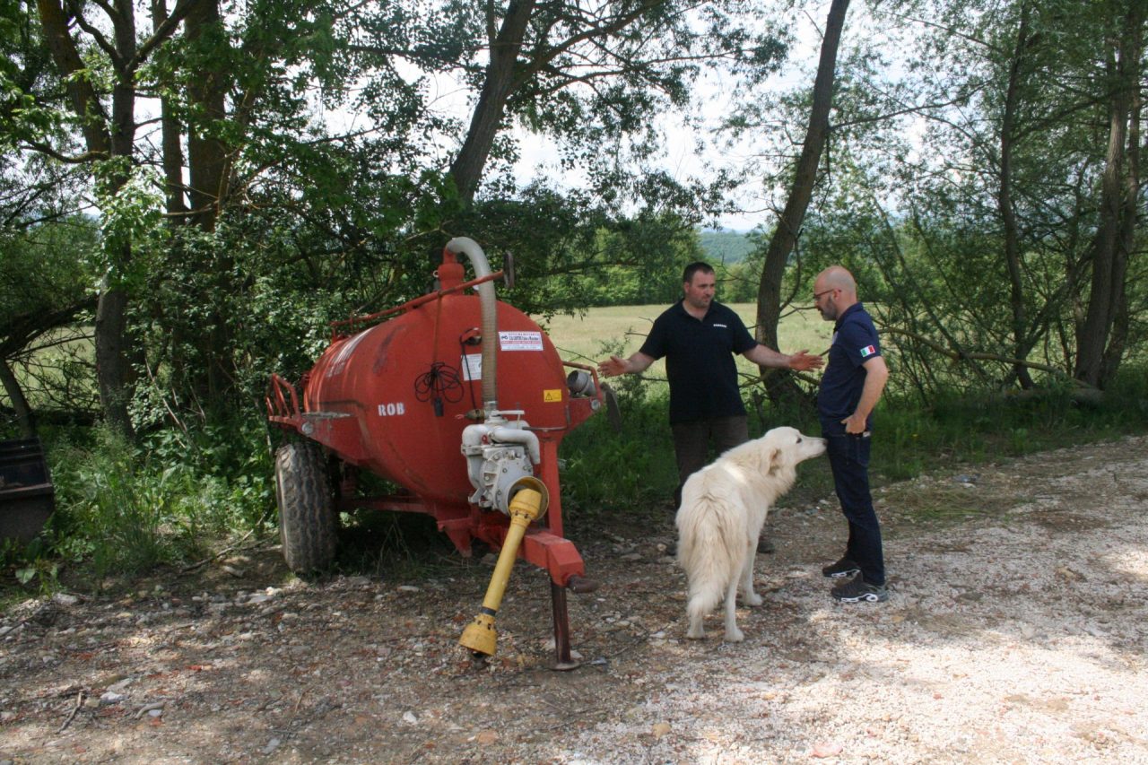 Terremoto Amatrice il ricordo: “Svegliati da un boato”