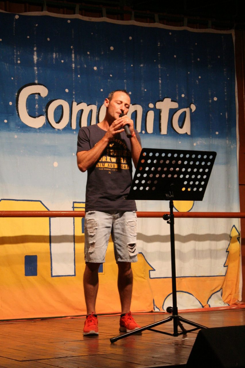 Capriate's got talent 2018