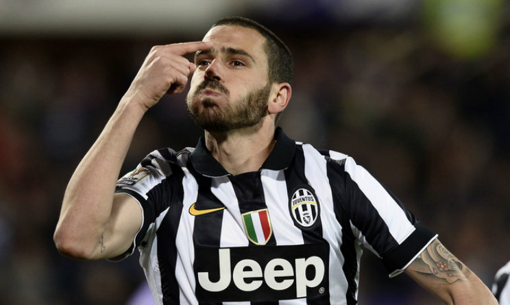 Bonucci, per Riki Marcuzzo “deve vergognarsi”